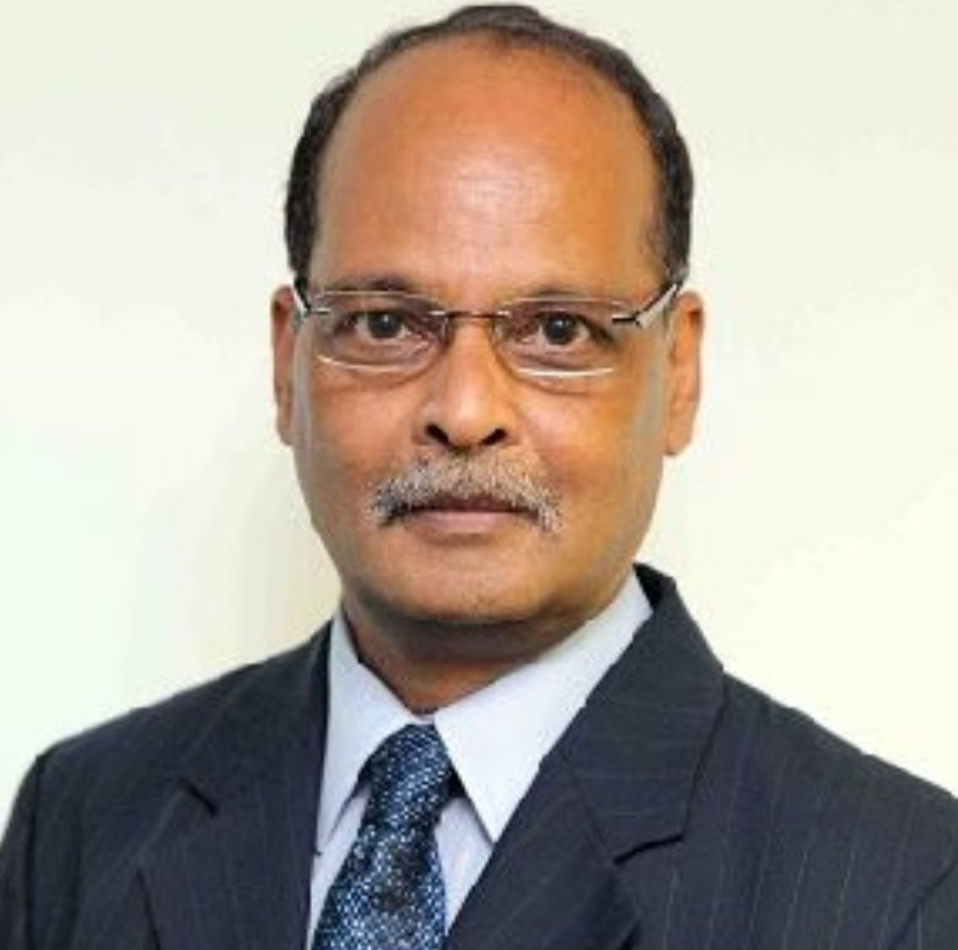 Pallav Mohapatra MD & CEO, Central Bank of India