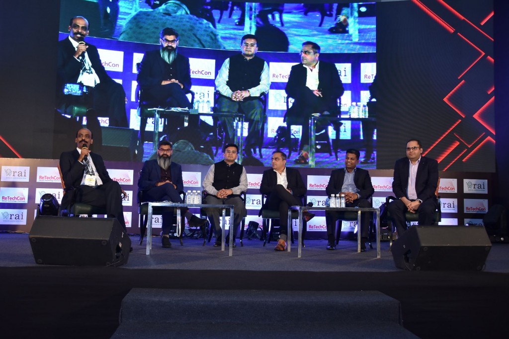 ReTechCon 2019 Speakers - pic 1