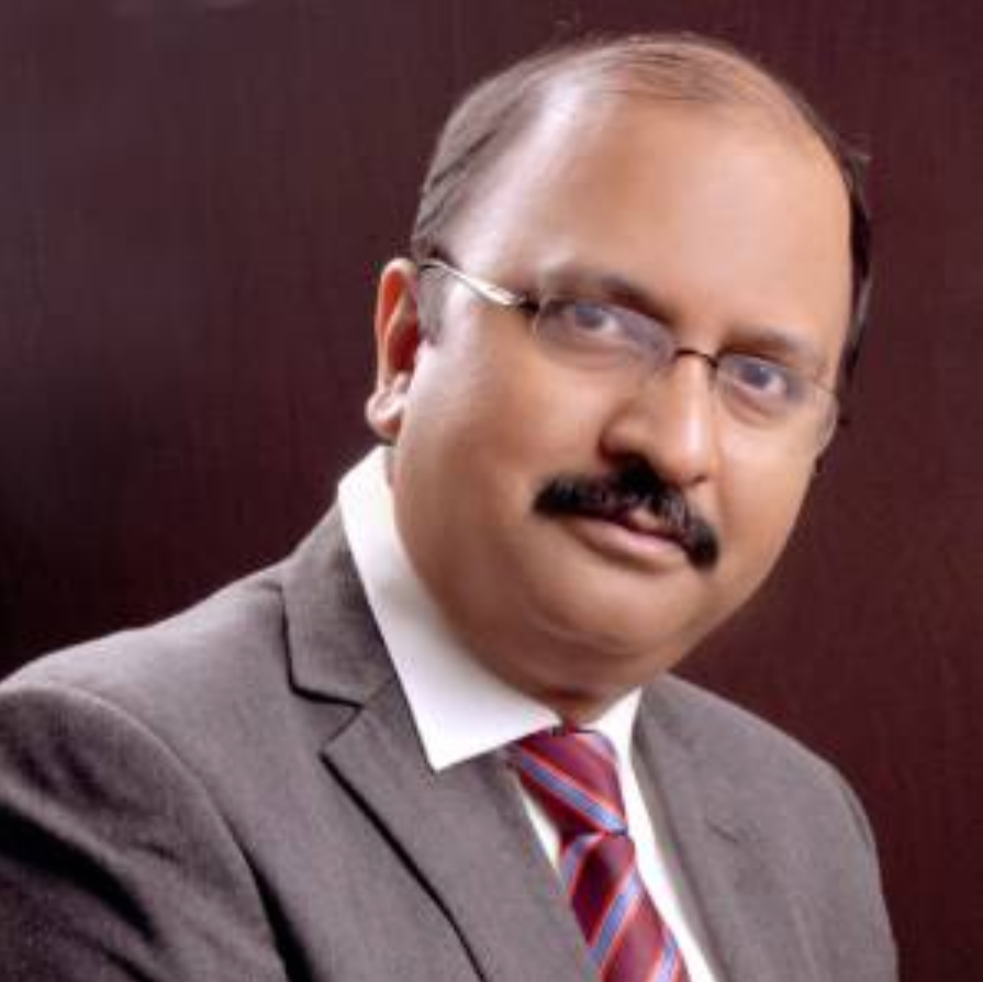Suman Chowdhury, President – Rating Operations, Acuité Ratings & Research Limited