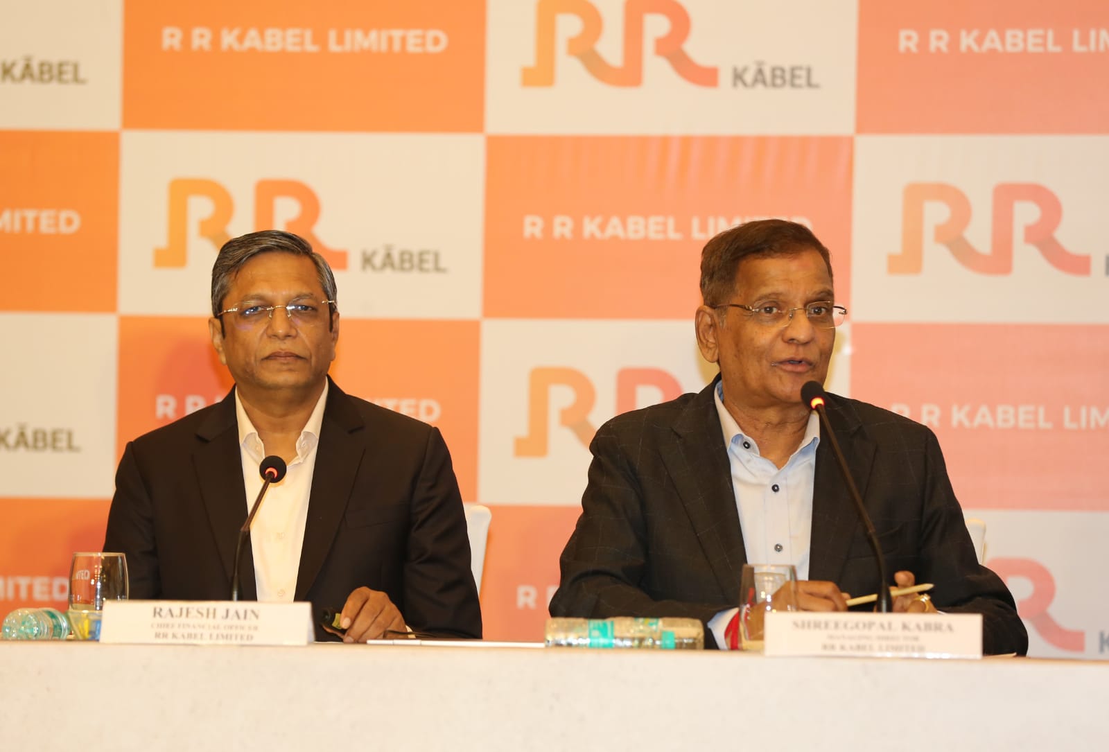 R R KABEL Limited Rs 1 964 Crore IPO To Open On September 13 2023