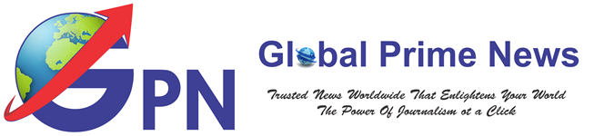 Global Prime News