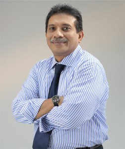K.S Dharshan_ Chairman & CEO_Dermozone