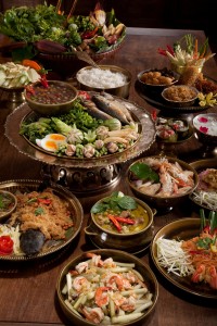 Thai Cuisine is an exciting reason for many people to return to Thailand