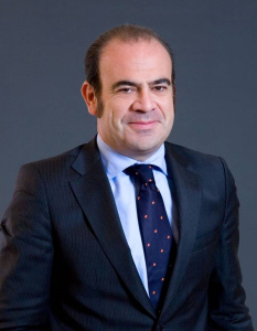GABRIEL ESCARRER JAUME CEO and Vice-Chairman, Melia Hotels International