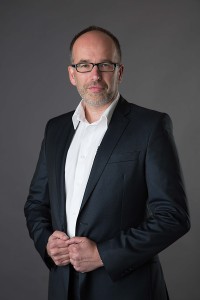 Nick Orton - CEO, BodyPower Ltd 