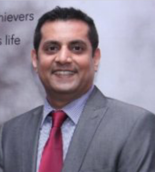 Mr. Prashant Thakkar, Chief Technology Officer & Head – Strategy at LIC Mutual Fund-File Photo GPN NETWORK. 
