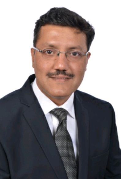 Mr. Yogesh Mudras, Managing Director, UBM India Pvt Ltd. - Photo By GPN NETWORK
