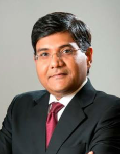 Mayank Bathwal, CEO, Aditya Birla Health Insurance - Photo By Sachin Murdeshwar GPN NETWORK. 
