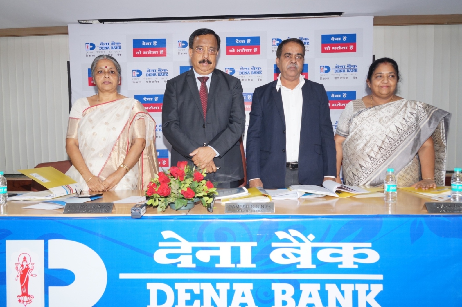 RBI initiates prompt corrective action against Dena Bank due to mounting  NPAs - BusinessToday