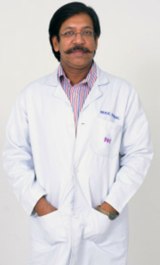 Dr. Krishan Kumar Bansal-NH Photo By GPN NETWORK