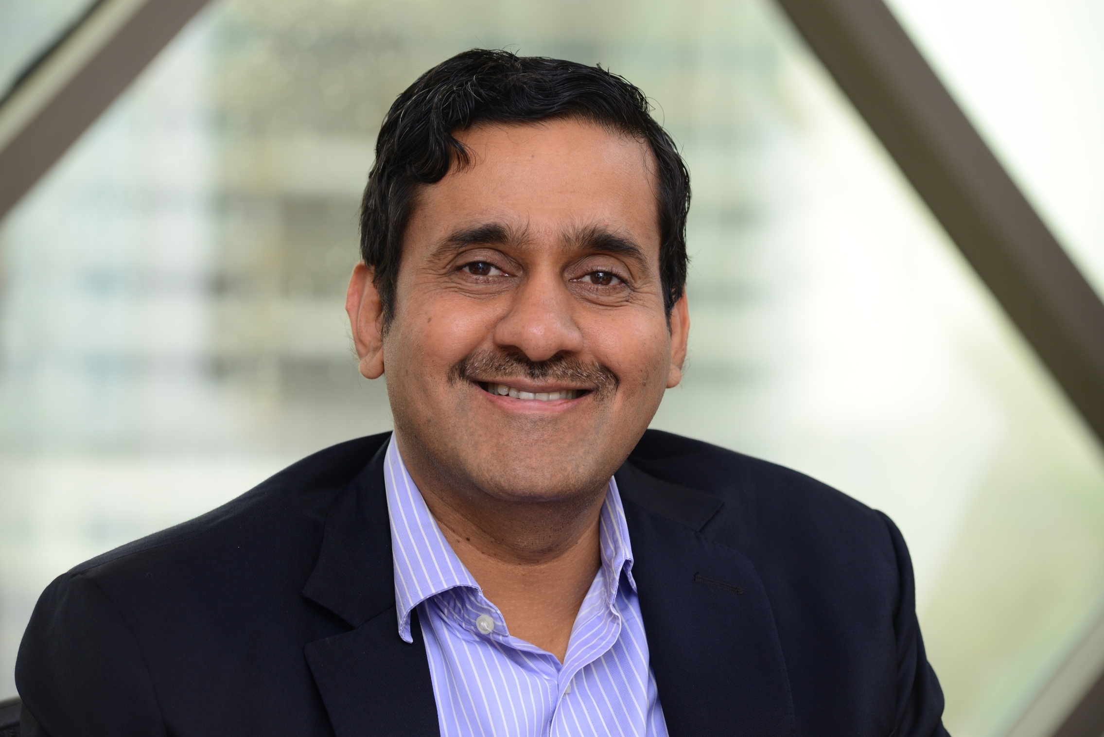 Nirmal Jain Founder & Chairman IIFL - GPN NETWORK