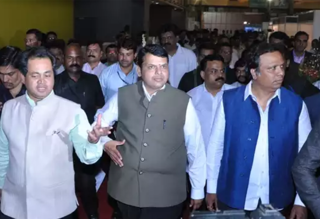 CM Devendra Fadnavis to inaugurate Global Konkan festival in Navi Mumbai / GPN