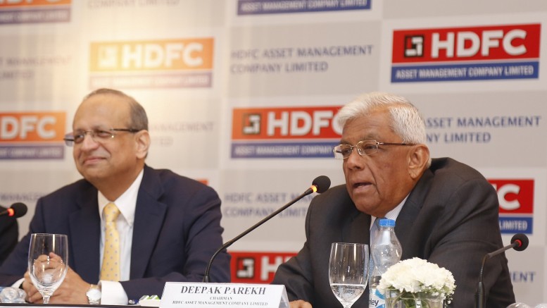 hdfc-asset-management-company-limited-announces-initial-public-offer