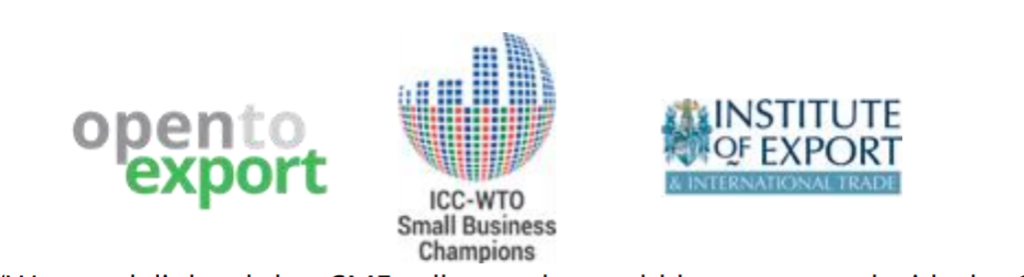 The Institute of Export & International Trade helps SMEs All Over the ...