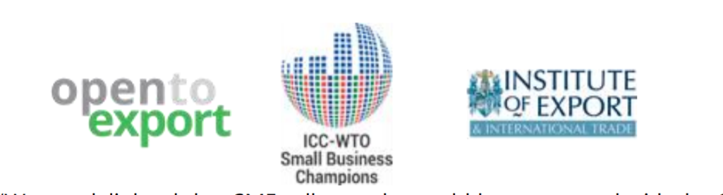 The Institute of Export & International Trade helps SMEs All Over the ...