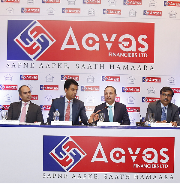 Aavas Financiers Limited: Initial Public Offer to open on September 25 ...