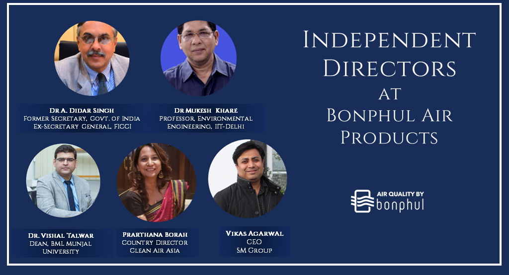 Independent Directors - Bonphul