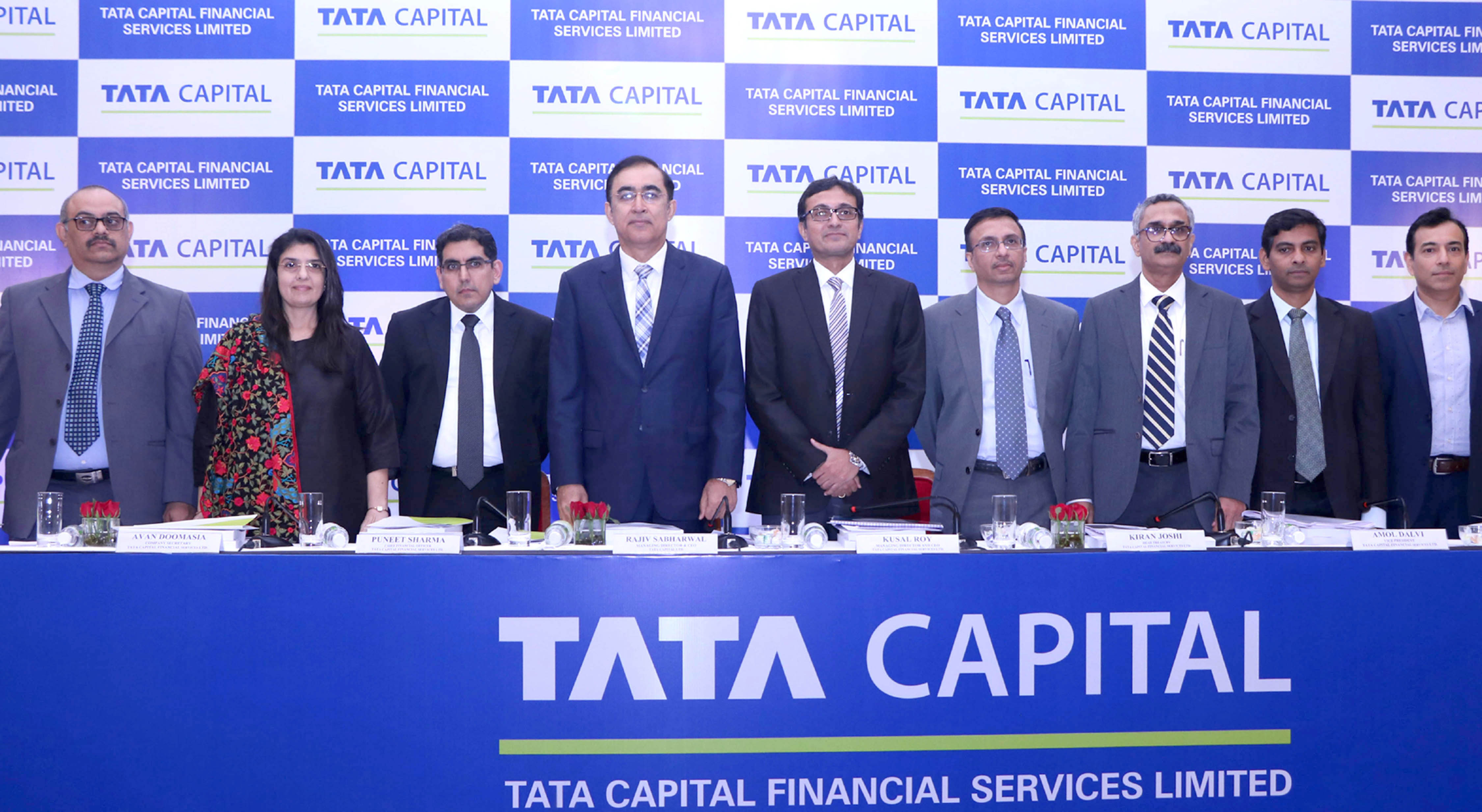 Tata Capital Financial Services Limited NCD Tranche II Issue to open on August 13, 2019~Interest rate of up to 8.85% per annum ~ For Option IV, 10 years ~ Annual option | Global Prime News