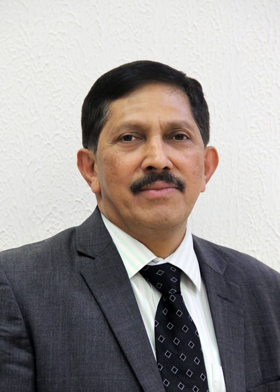 Mr A S Rajeev, MD & CEO, Bank of Maharashtra
