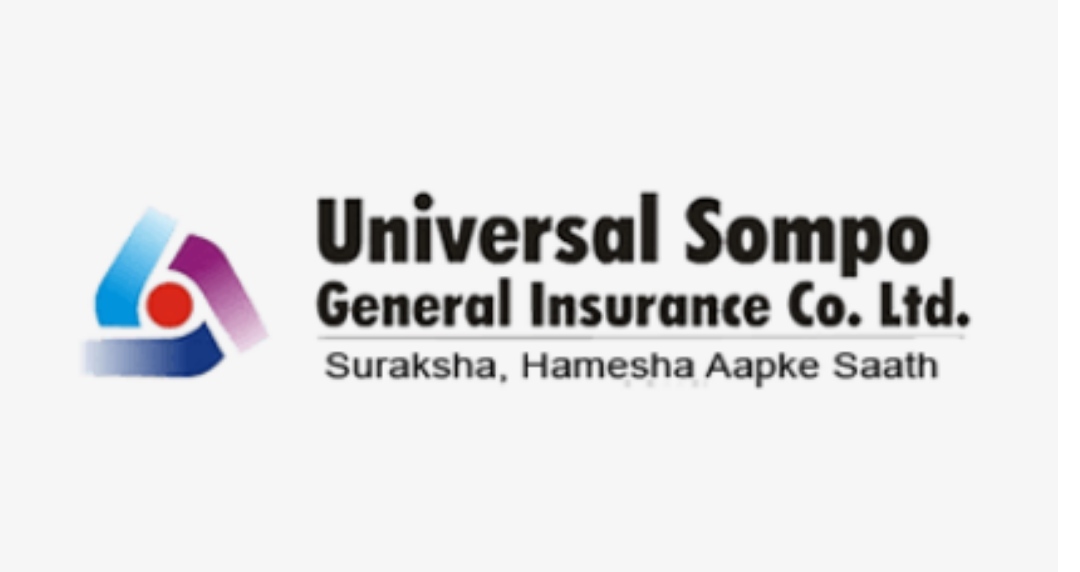 Universal Sompo General Insurance Company declares a 7% dividend on