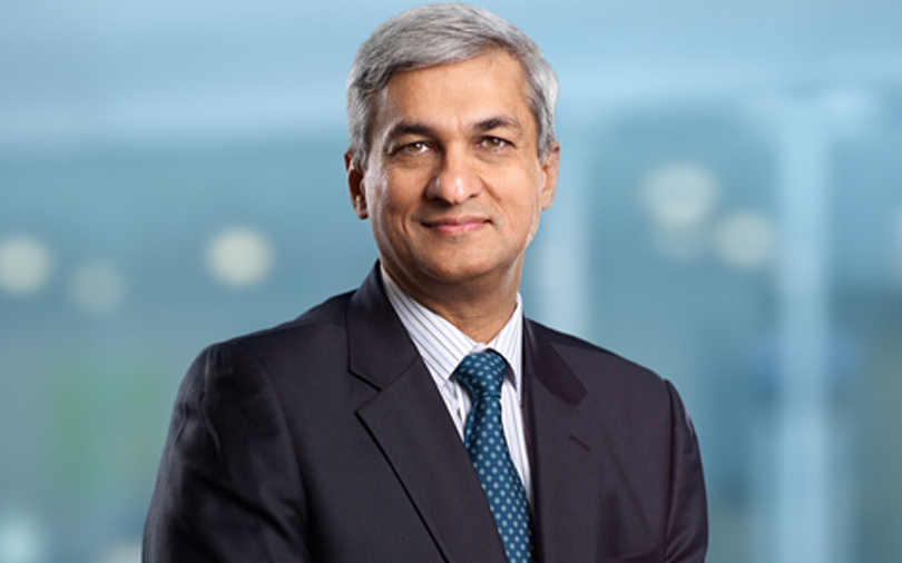 Ajay Kanwal, MD & CEO of Jana Small Finance Bank