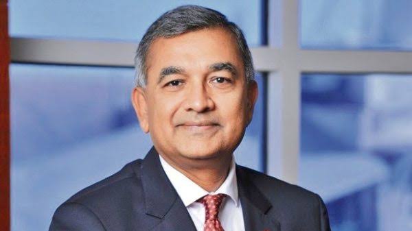 Surojit Shome – CEO, DBS Bank India
