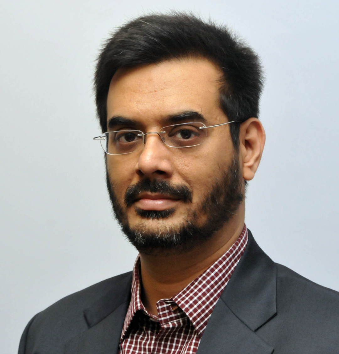 Juzer Tambawalla, (Director and Head of Marketing at Franklin Templeton, India)