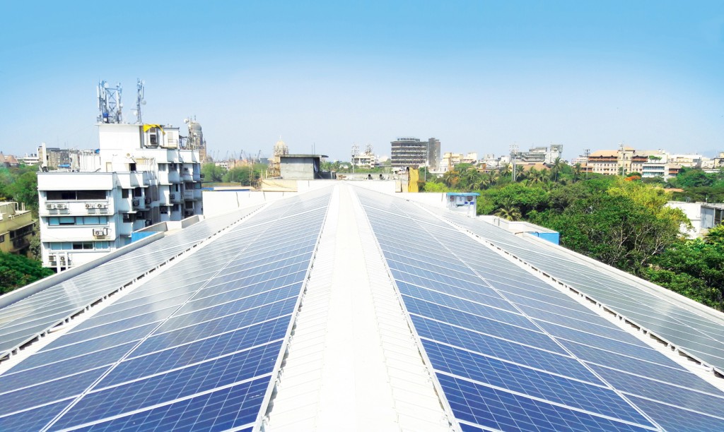 Suntuity RE India empowering the country with green energy for a ...