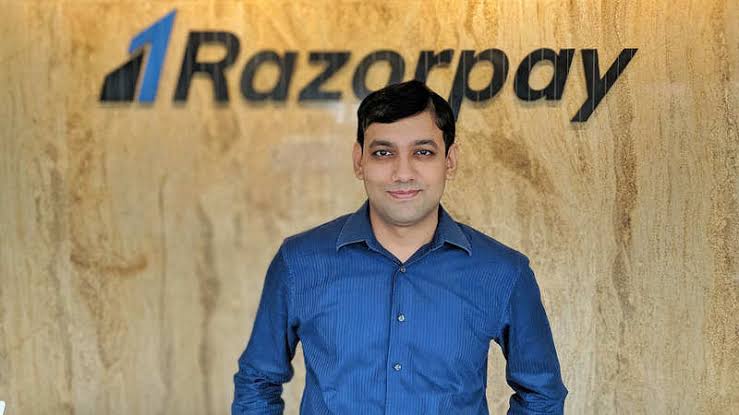 Shashank Kumar, CTO and Co-Founder, Razorpay -Photo By GPN
