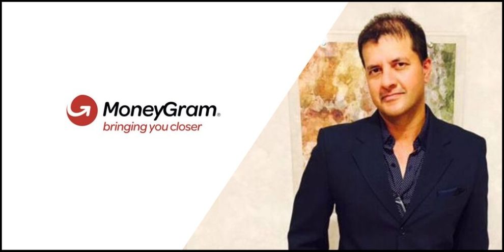 Anil Kapur Joins MoneyGram as Head of Asia Pacific and South Asia