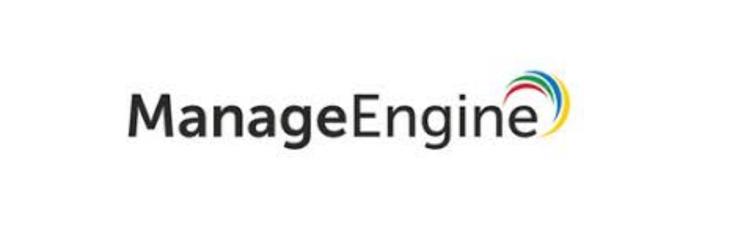 Endpoint central. MANAGEENGINE logo.