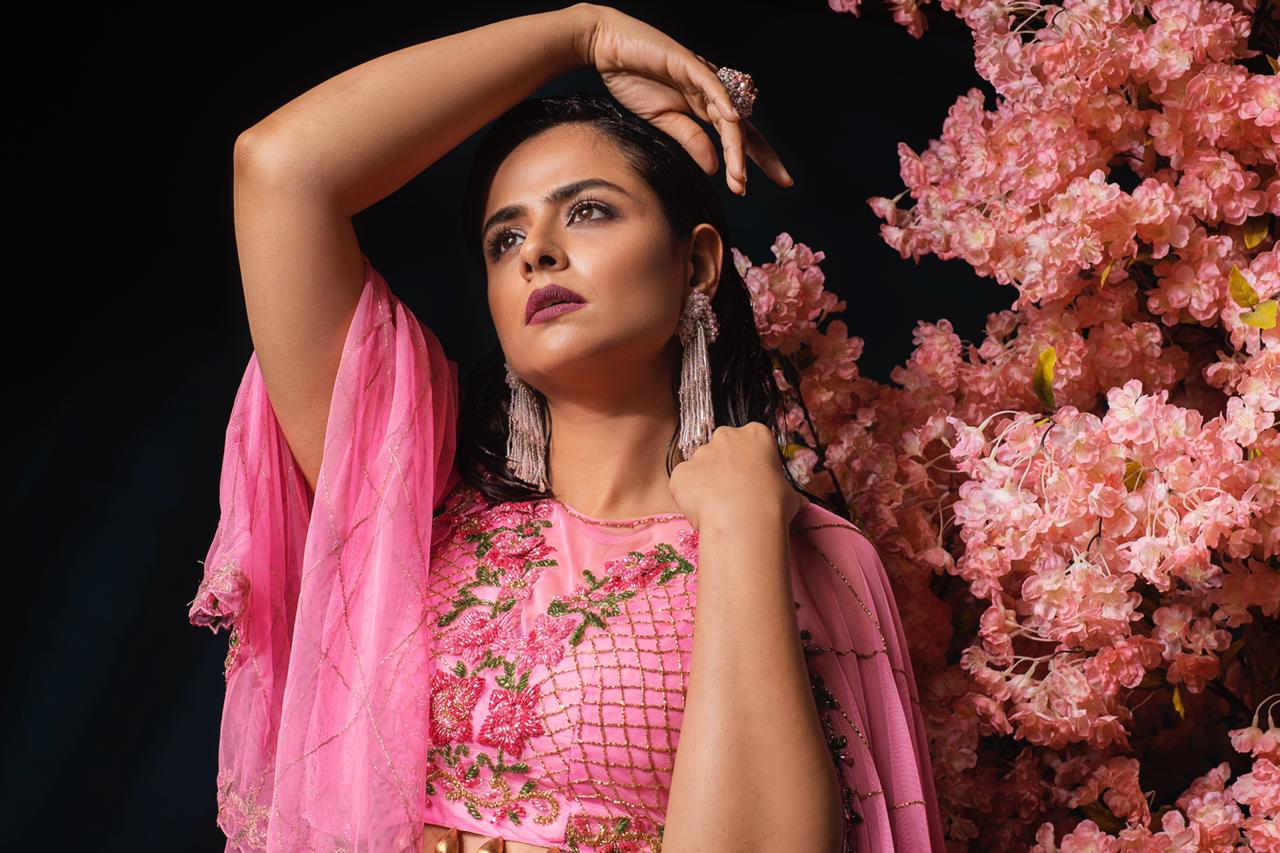 Prachi Tehlan