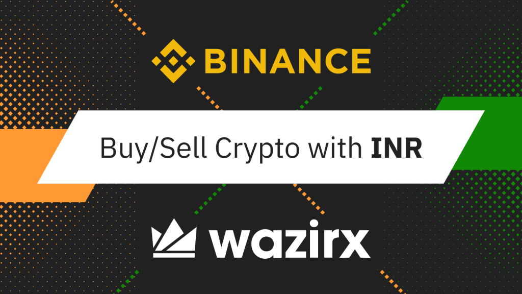 wazirx acquired by binance