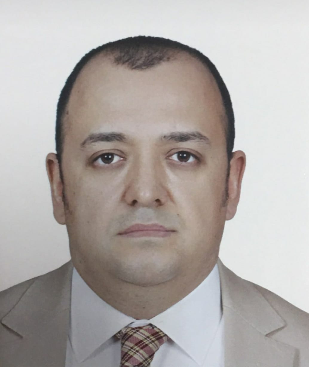 Oguz Gurdamar, CEO, Consumex Enterprises 