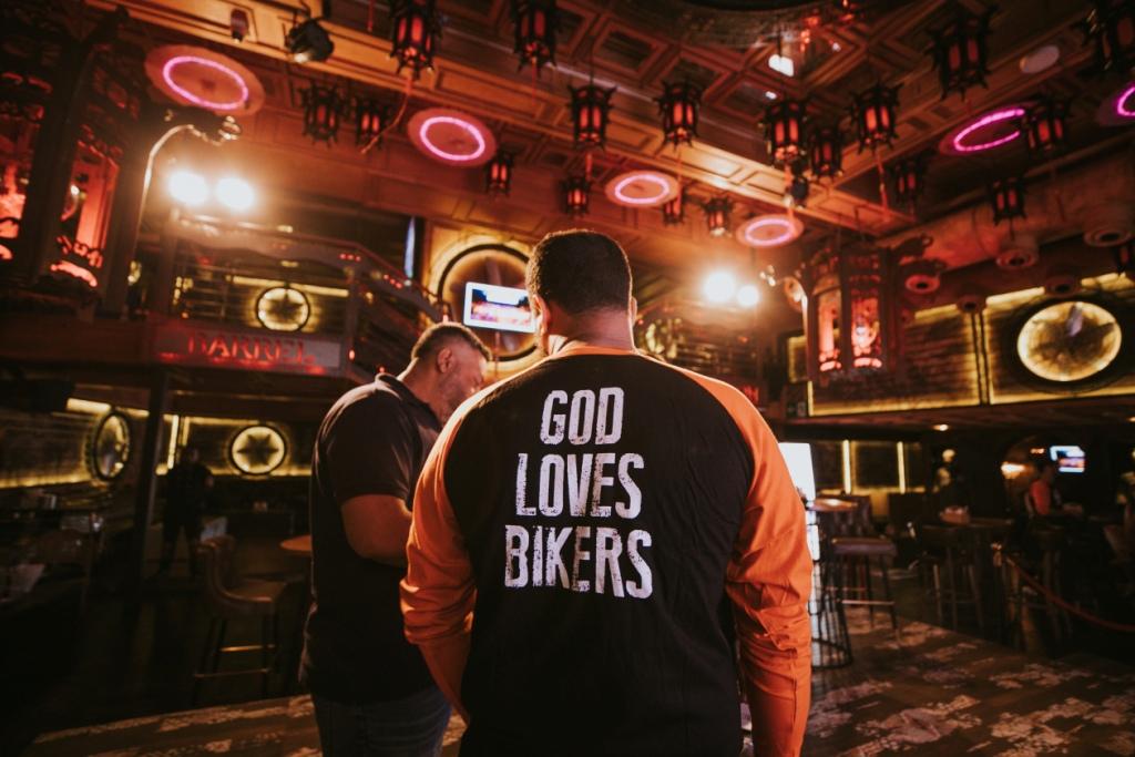 India Bike Week _Preview Meet 