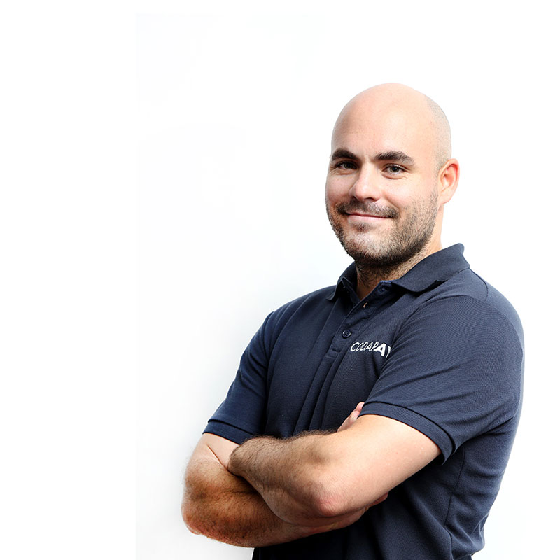 Mr. Philippe Limes, CEO, Codapayments