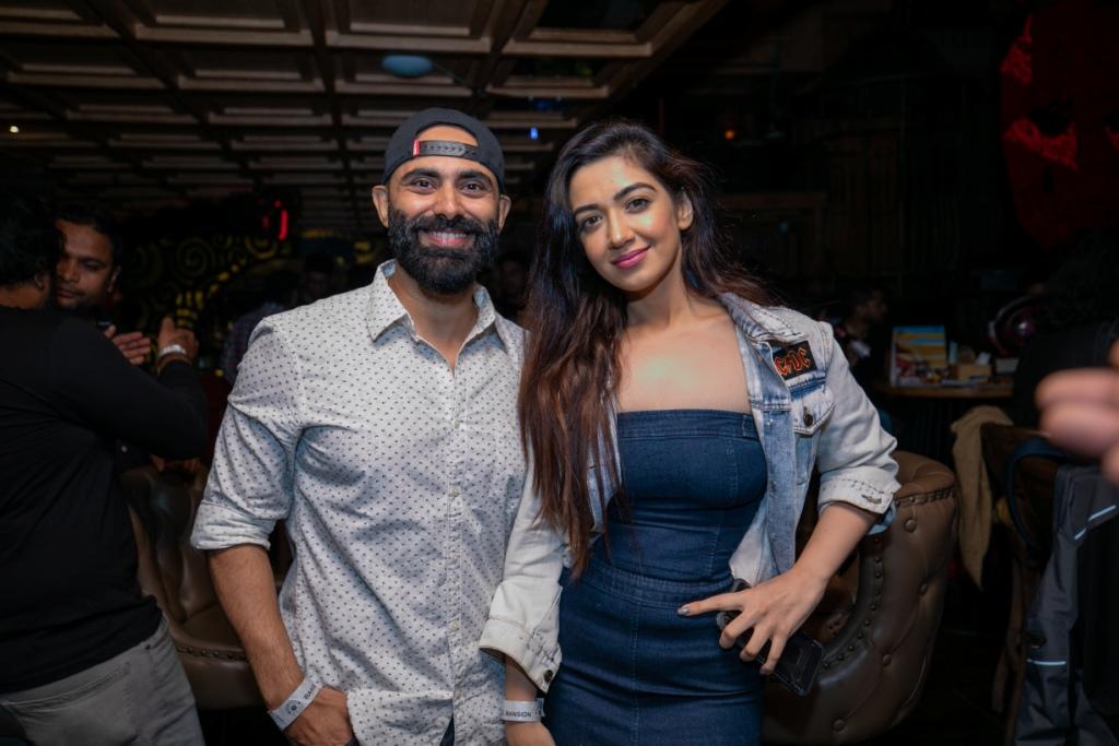 Ride with Raj_ India Bike Week _Preview Meet
