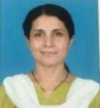 Dr.AMBUJA GOVINDARAJ, Consultant Obstetrics and Gynaecology, Columbia Asia Referral hospital