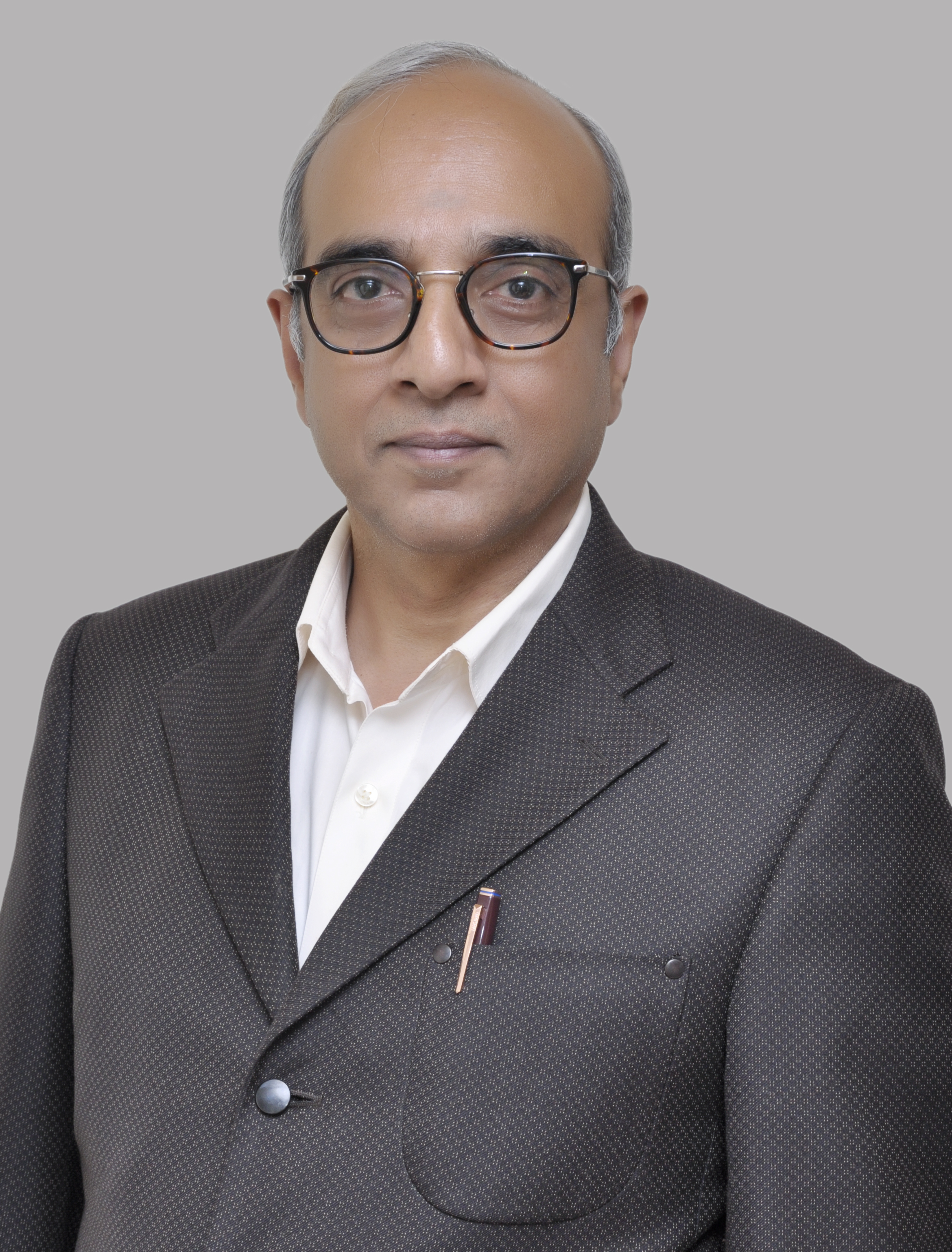 Dr. Ganeshakrishnan Iyer, Lead Consultant, CTVS Surgery, Aster CMI Hospital