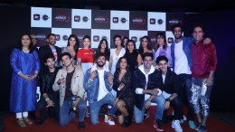 Get set to hit the dance floor as ALTBalaji and ZEE5 release the