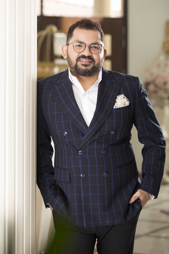Mr. Jatin Ahuja