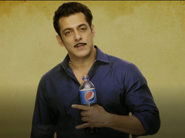 Pepsi X Salman Khan_2