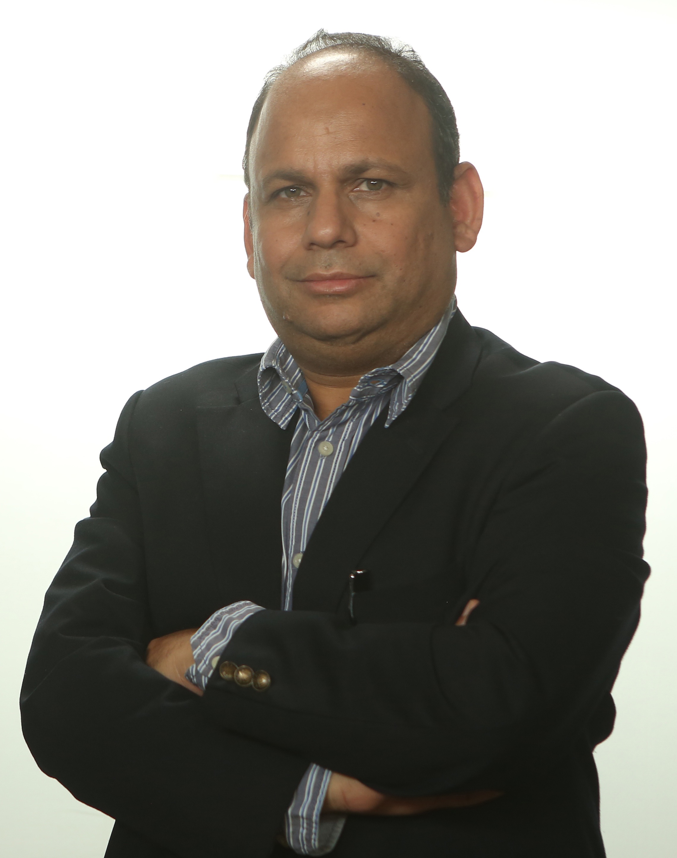 Mr. Shujaul Rehman, C.E.O, Garware Technical Fibres Ltd.