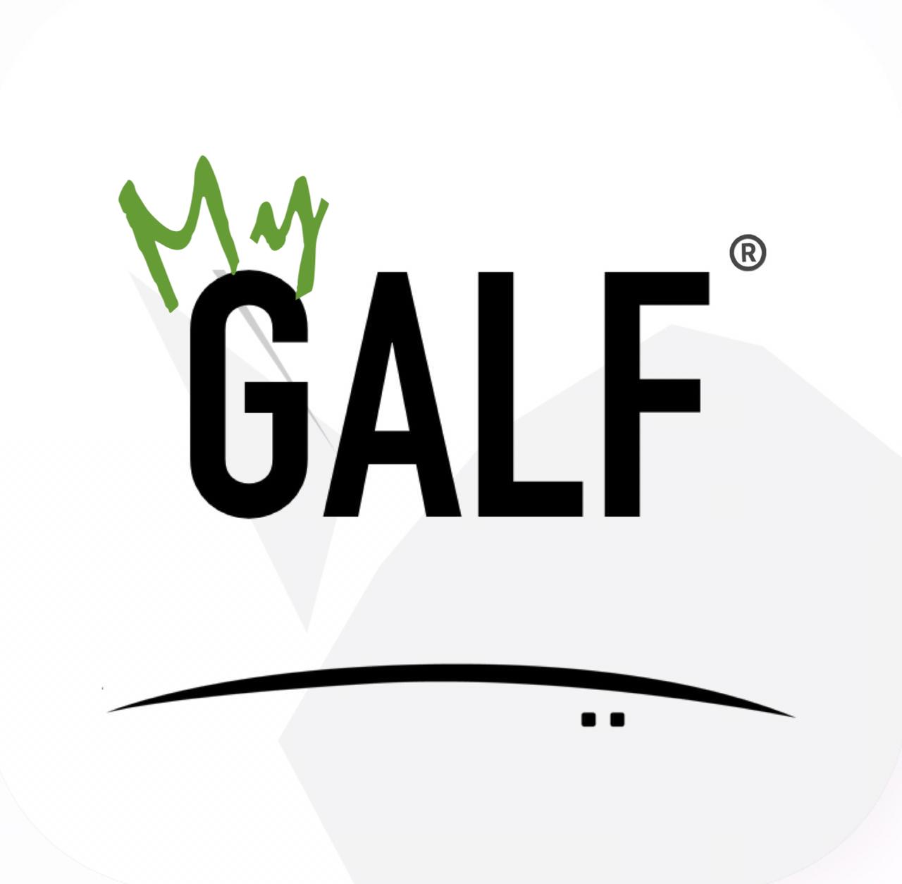 Проект galf design