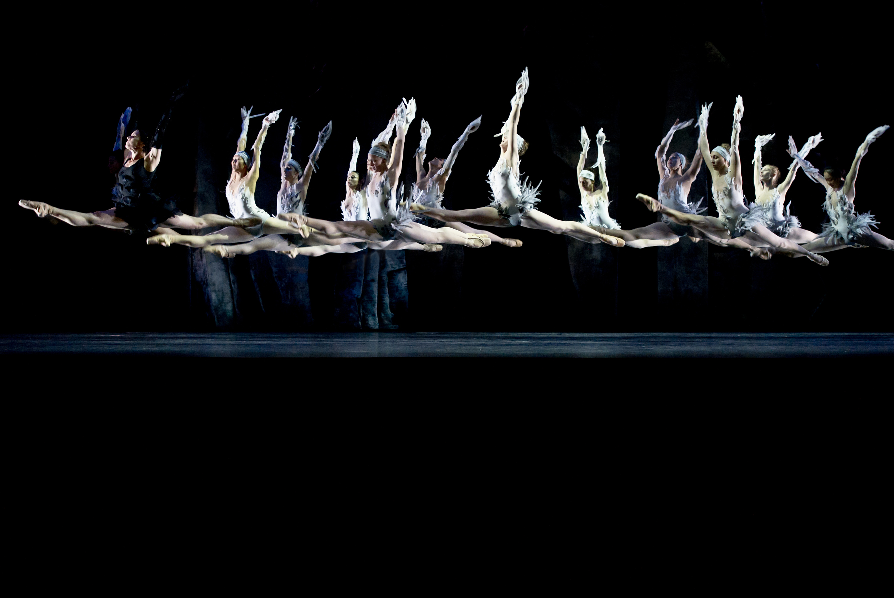 Les ballets de Monte-Carlo - Evénement spécial