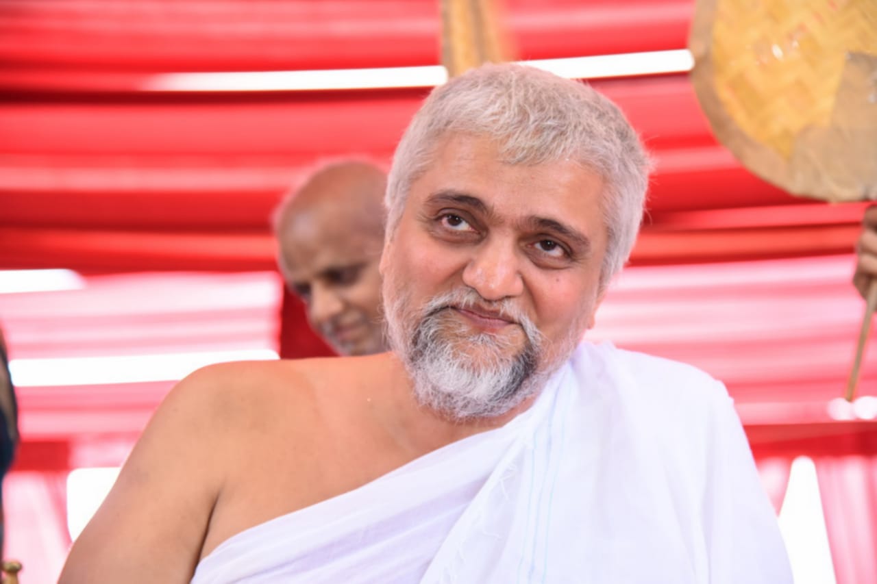 Pandit Maharaj Saheb