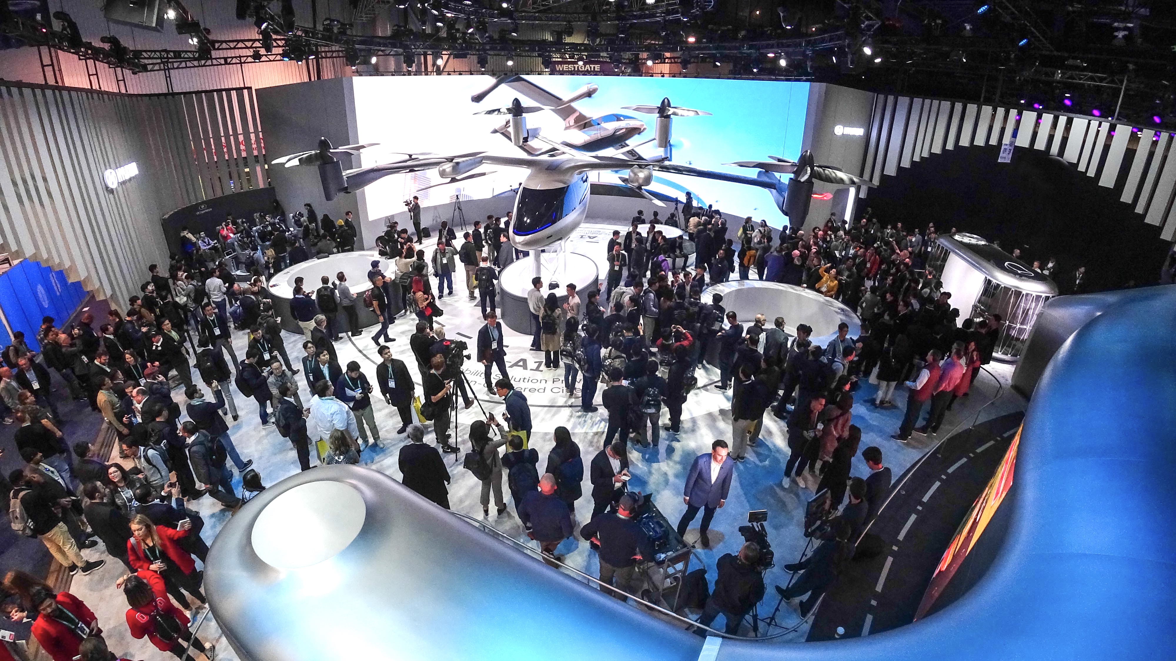 Hyundai CES2020 Wrap-Up