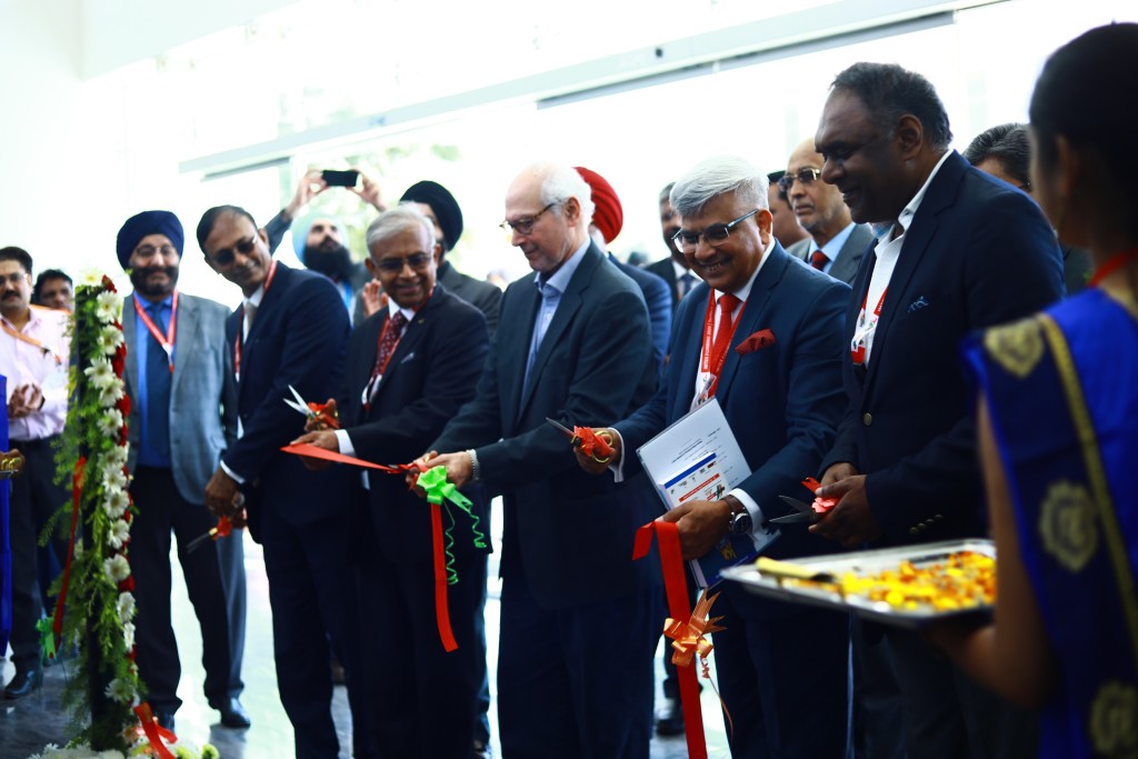 IMTEX FORMING 2020 & Tooltech 2020 Inaugurated Global Prime News