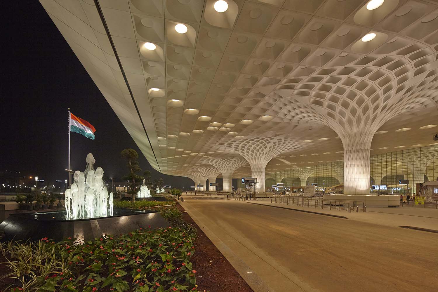 Mumbai International Airport Terminal 2 Mumbai International Airport Mumbai International Airport Terminal 2 Mumbai International Airport