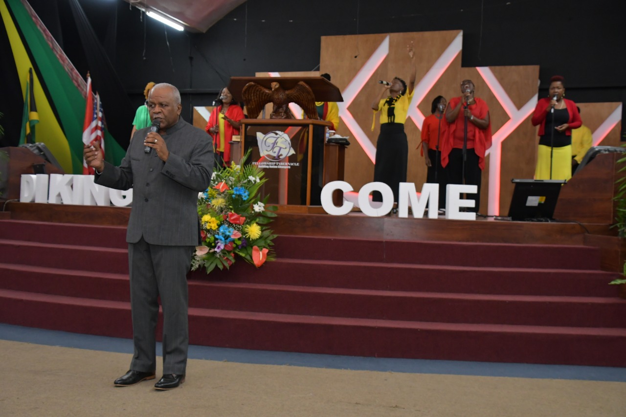 Church service to commemorate Reggae month
